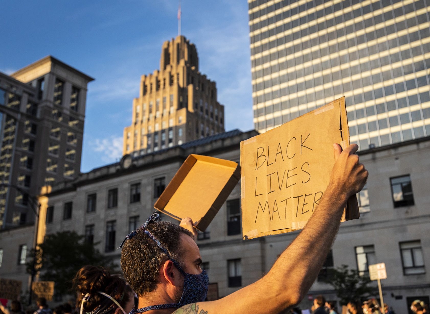Protest